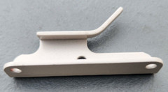 Truth Strike / Keeper for multipoint lock windows wit cone tie bars, LH 31415.92