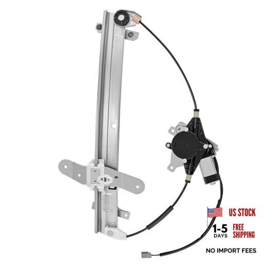741-665 Power Window Regulator Front Right 1992-2010 Mercury Grand Marquis