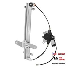 741-665 Power Window Regulator Front Right 1992-2010 Mercury Grand Marquis