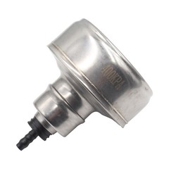 Yezoauto Fuel Pressure Regulator Compatible with Dodge Dakota 01-03; Ram…