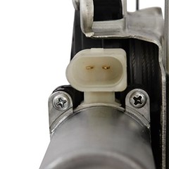 741-480 Rear Left 741-480 (Fit 99-05 3-Series E46 Rear) Rear Driver Side (LH)
