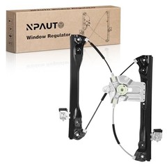 Power Window Regulator Without Motor fit for 2011 2012 2013 Front Driver Side