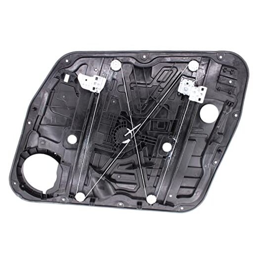 Front Left Power Window Regulator Panel for Kia Sportage 2017-2021