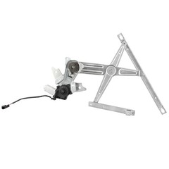 741-423 Front Right Power Window Regulator with Front Right Passenger Side
