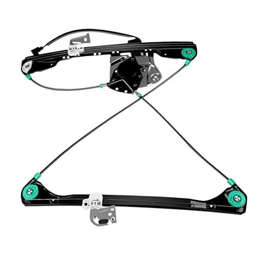 741-643 Power Window Regulator with Motor fits for 1999-2004 for Oldsmobile