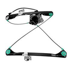 741-643 Power Window Regulator with Motor fits for 1999-2004 for Oldsmobile