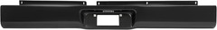 Rear Roll Pan Compatible with 1997-2004 Dodge Dakota Fleetside w/License