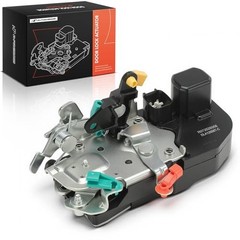 Door Lock Actuator Compatible with Dodge Dakota 2005 Front Left Driver Side