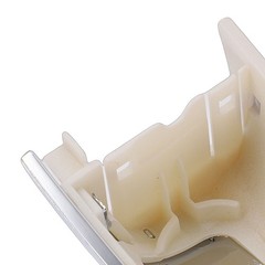 Plastic Replacement Door Handle Cover Cap for C-Class W205 E-Class W213