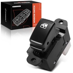 Power Window Switch 935802D000LT for Hyundai Elantra 04-06 Rear Left Side