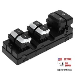 AUTO Power Window Switch No.93570D9000 for Kia Sportage 2017-2021 Front/Left