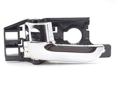 Interior Chrome Door Handle Driver Left 826101F010 for Kia Sportage 2005 2010