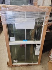 Infinity Marvin Replacement Window 35 3/16 X 59 5/32 Energy Performance.