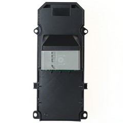 Master Power Window Switch, Front Left Driver Side, OE# 35750-TL2-A12 | For