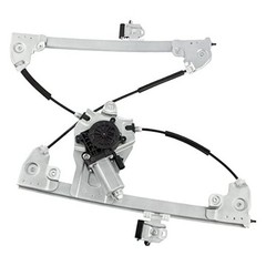 751-740 Front Passenger Side Power Window Regulator with Motor Assembly Fit