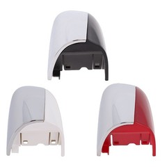 Plastic Replacement Door Handle Cover Cap for C-Class W205 E-Class W213