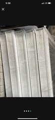 New Simonton Energy Efficient double hung sashes Home Windows  36.25 x 49