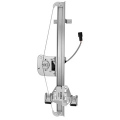 741-388 Power Window Regulator with Rear Left 2007-2013 Chevy Silverado 1500