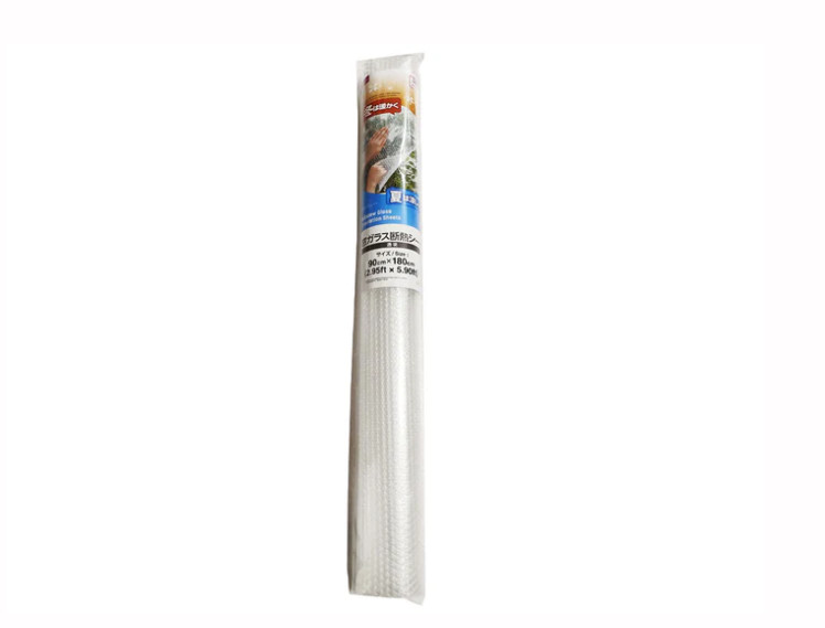 DAISO JAPAN insulation sheet for windows 90cm×180cm x 5 set