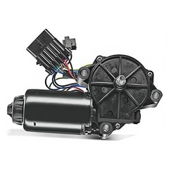 Left Driver Side Headlight Headlamp Motor Compatible Front Left Driver Side
