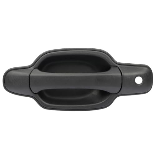 Door Handles Exterior Front Driver Left Side Fit for 2004-2014 for Medium