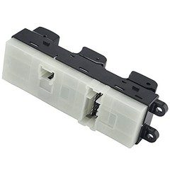 Front Left Driver Side Power Window Master Switch Compatible with 2007 2008
