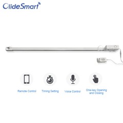 Intelligent Smart Automatic Slide Window Closer App Control Workable