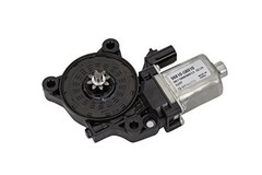 GM Genuine Parts 23398272 Power Window Regulator Motor Front Passenger Side