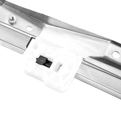 Front Left Power Window Regulator for Grand Caravan 08-20 Routan 09-14 C/V 12-15