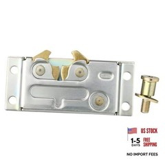 Door Latch Assembly Front Driver Left Side for International Left Driver Side