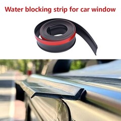 Window Waterproof Sealing Bar Insulation Windproof Sealing Strip Flashing Board