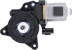 Rear Driver Side Door Power Window Motor for Kia Optima 2016-2020