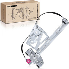 Power Window Regulator without Motor for Cadillac Deville 2000-2005 Front Right