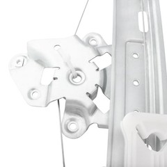 15270573 Rear Left Power Window Regulator without Motor Rear Left Driver Side