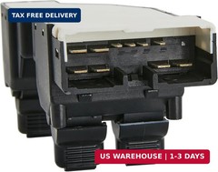 ZAPSOTS Master Power Window Switch for Dodge Dakota 1999-2000,Ram 1500 1999-2001