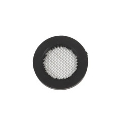 10Pcs Rubber Gasket with Net 4/6″ Shower Head Filter Plumbing Hose Seal Faucet R