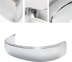 2pcs Upper Mirror Cap Chrome Plated Fits for 1500 2500 3500HD 2007-2013 Tahoe Su