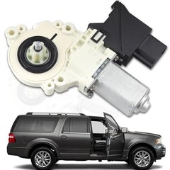 Power Window Lift Motor Assembly Compatible Left Driver Side Left Driver Side