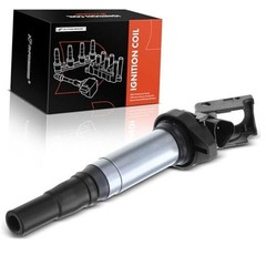 Ignition Coil Pack Compatible with Mini Cooper 2007-2007 L4 1.6L Naturally
