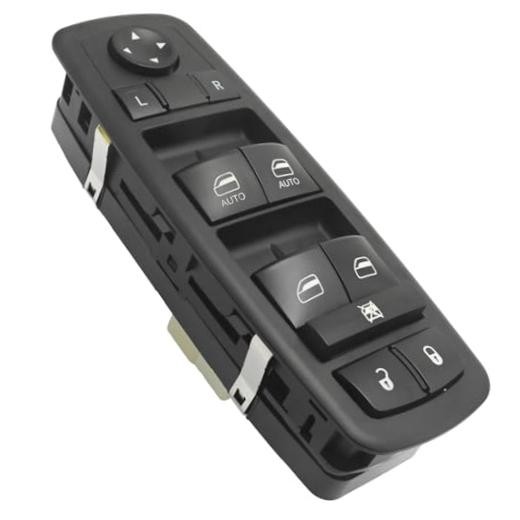 MDEOOSKY Front Driver Side Power Window Switch, Replacement for Dodge Durango