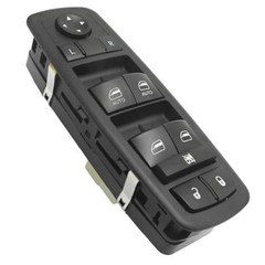 MDEOOSKY Front Driver Side Power Window Switch, Replacement for Dodge Durango