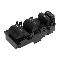 Power Window Switch No.35750TEAH02 for Honda Civic 2016-2020 Front Left Driver