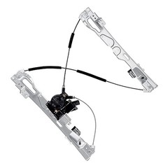 Driver Side Power Window Regulator and Motor Assembly Front Left 751-538