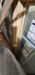 Pella Lifestyle Series 2-Wide Casement Windows