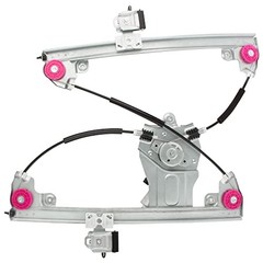 751-740 Front Right Passenger Side Power Window Regulator for 2012-2015 Chevy