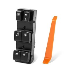 83071-SG040 Power Window Switch Compatible with 2014-2016 Subaru Forester