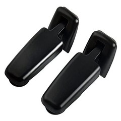 YL8Z78420A68BA Rear Window Hinge Set 2001-2007 ESCAPE, 2005-2007 MARINER