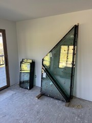 Custom Insulated Glass