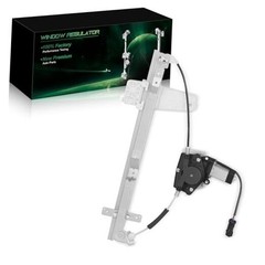 741-557 Power Window Regulator with Motor for:-Jeep Front Right Passenger Side