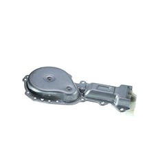 Set of 2 Front Driver and Passenger Side Power Window Motor for GMC Safari